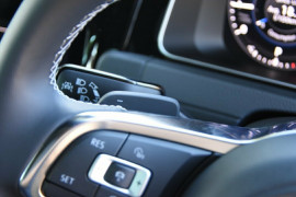 2018 Volkswagen Golf 7.5 110TSI Highline Hatchback