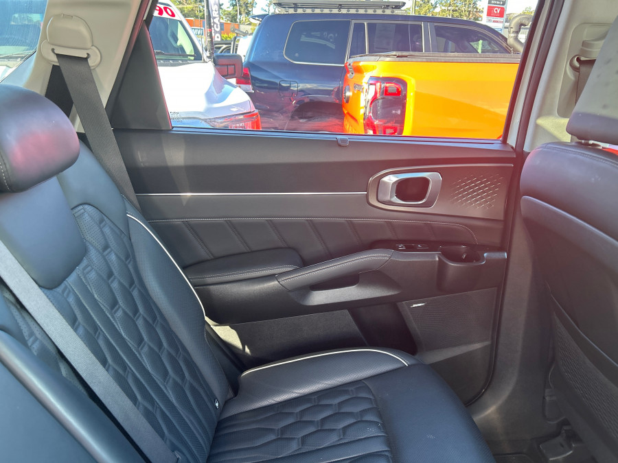 2023 Kia Sorento MQ4 GT-Line SUV Image 35