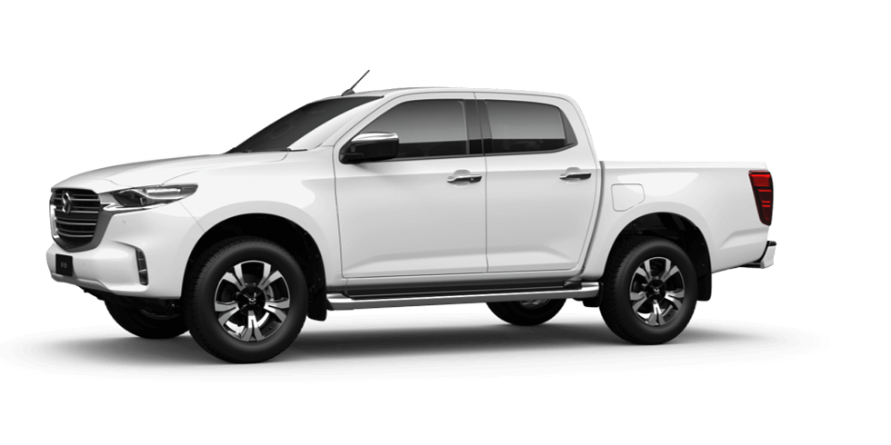 2021 Mazda BT-50 TF GT Other Image 23
