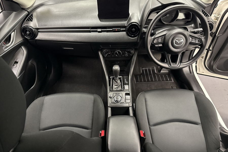 2023 Mazda CX-3 DK Neo Sport SUV Image 16
