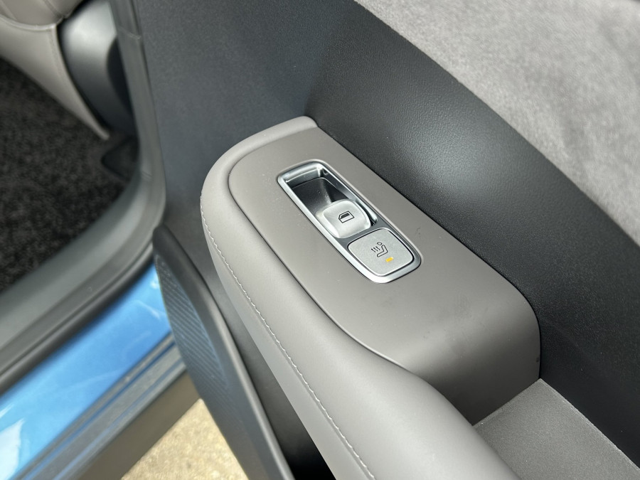 2026 MG MGS6 EV IS3E Essence SUV Image 12