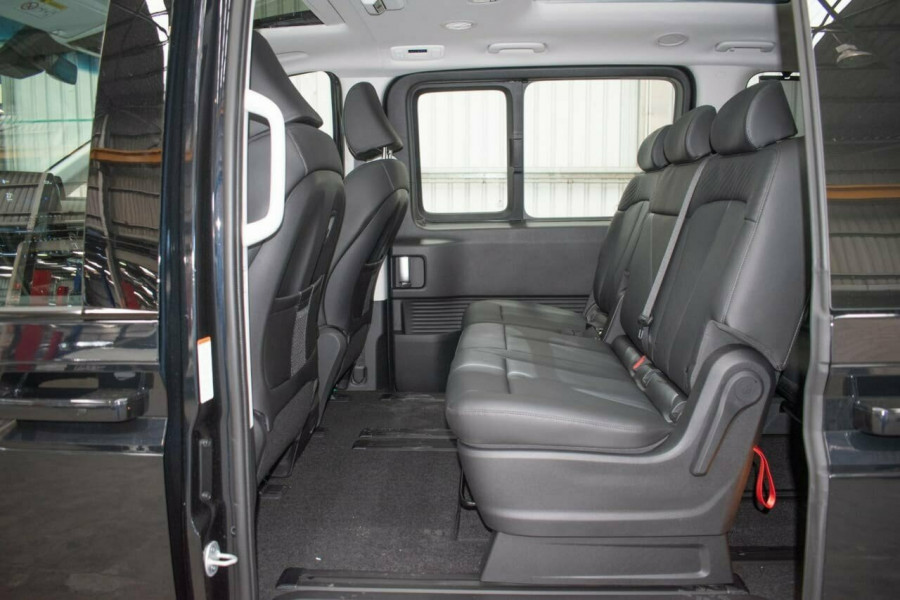 2021 MY22 Hyundai Staria US4 Highlander Wagon Image 12