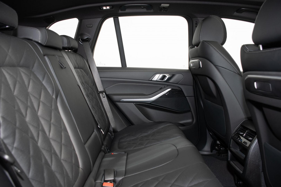 2026 BMW X5 G05 LCI xDrive30d M Sport SUV