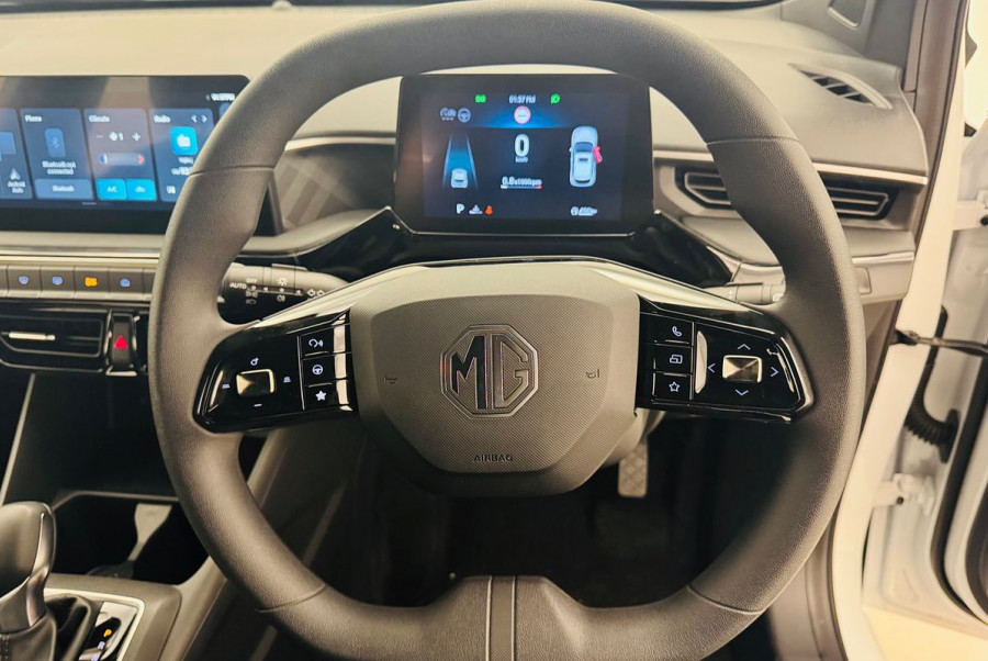 2024 MG MG3 Excite Hatch Image 26