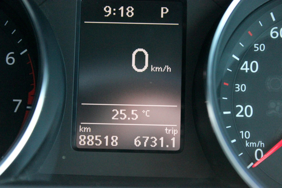 2017 MY16 Volkswagen Jetta 1B  118TSI 118TSI - Trendline Sedan Image 16