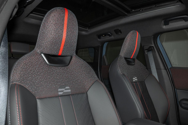 2026 MINI Countryman U25 S JCW Sport SUV