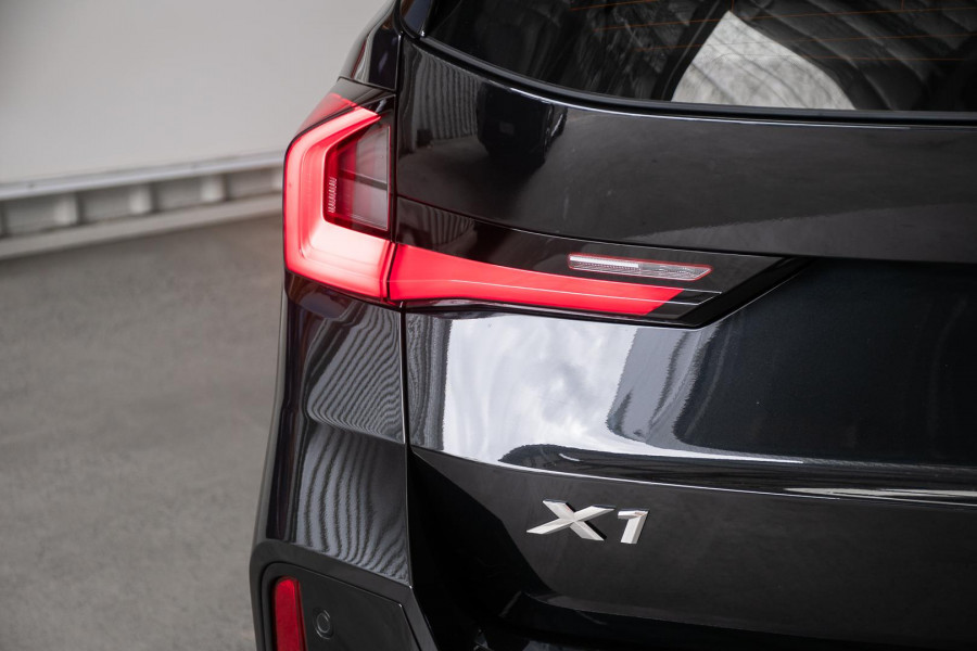 2026 BMW X1 U11 xDrive25e M Sport SUV