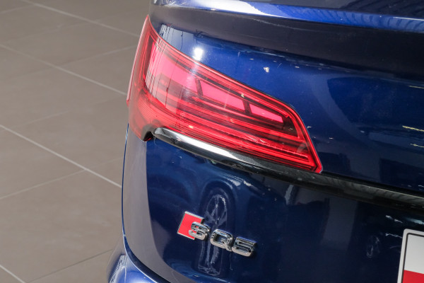 2021 Audi SQ5 FY TDI SUV image 19