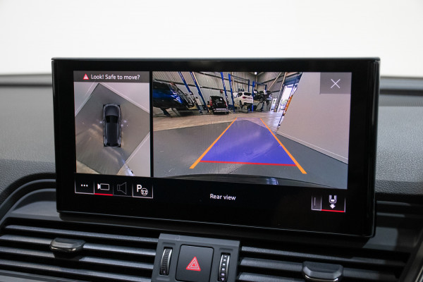 2023 Audi Q5 FY 40 TDI Sport SUV image 21