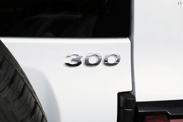 2026 GWM Tank 300 P01 Ultra SUV Image 6