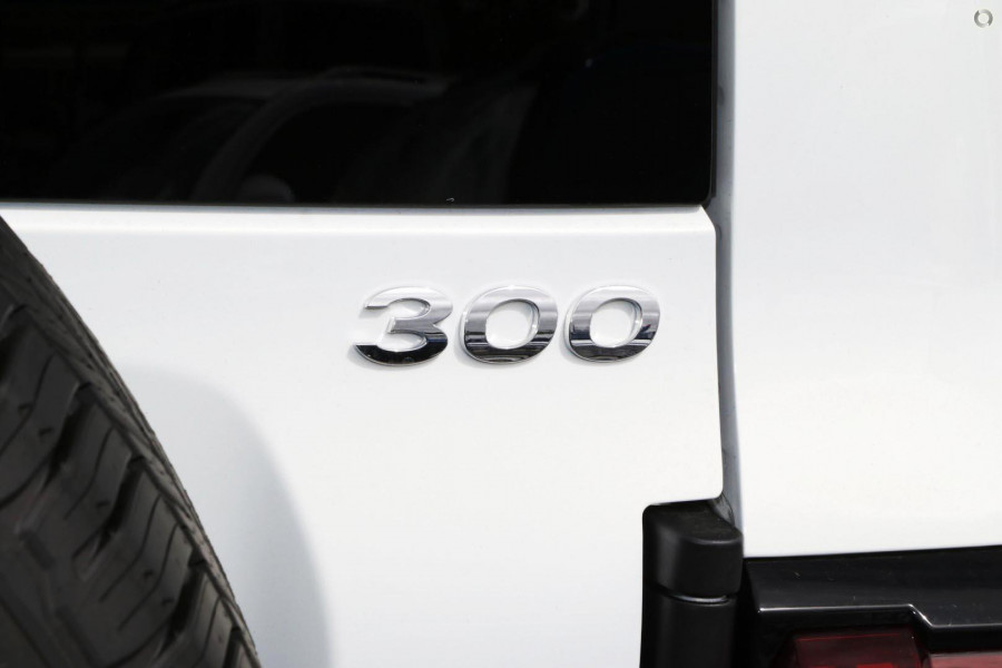 2026 GWM Tank 300 P01 Ultra SUV Image 6