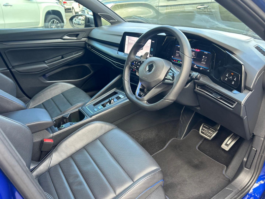 2022 MY22.5 Volkswagen Golf 8 R Hatch Image 23