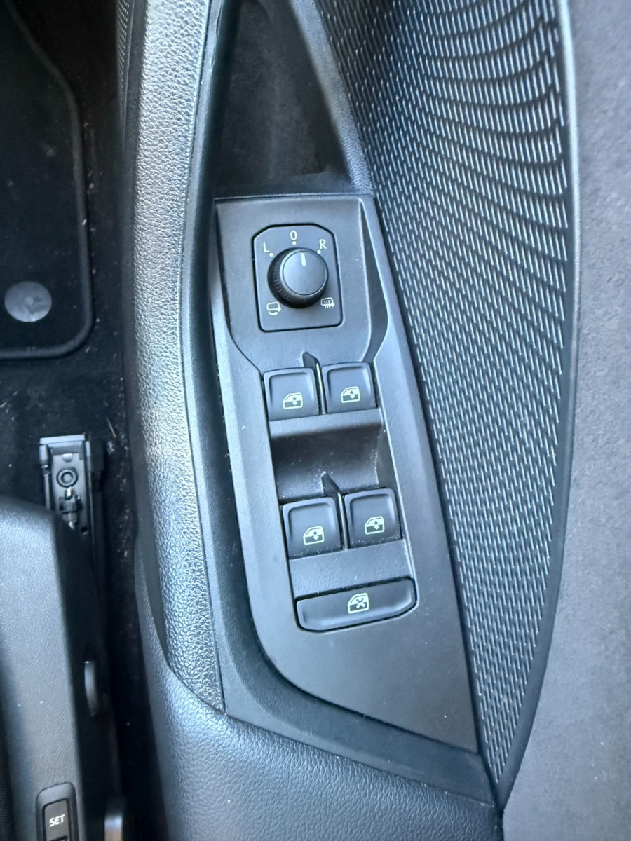 2023 MY23.5 Skoda Octavia NX RS SUV Image 18