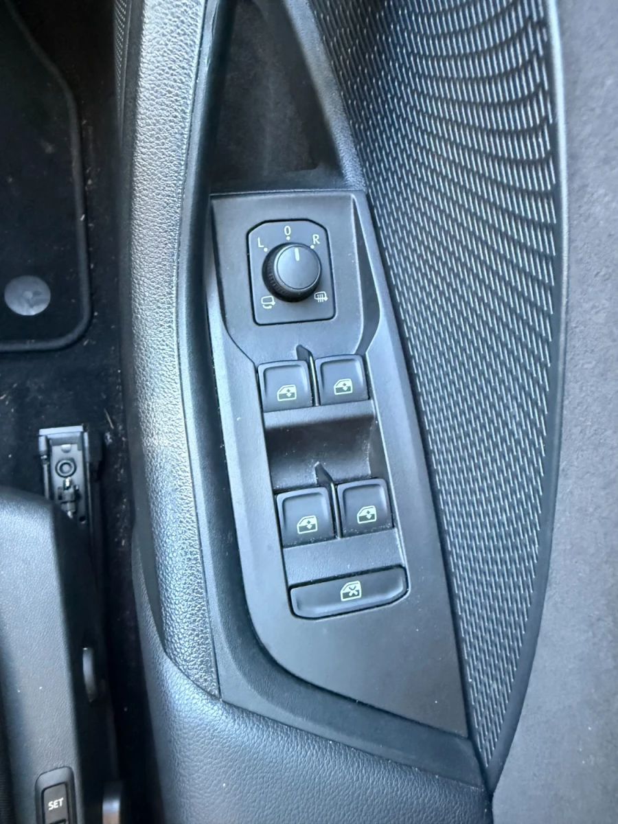 2023 MY23.5 Skoda Octavia NX RS SUV Image 18