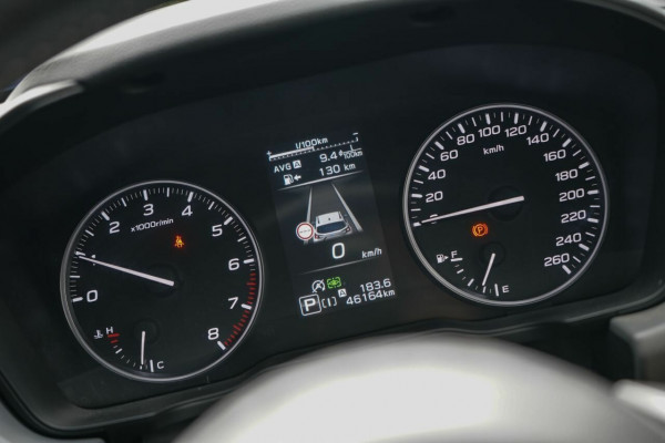 2023 MY24 Subaru Crosstrek G6X 2.0S SUV Image 15
