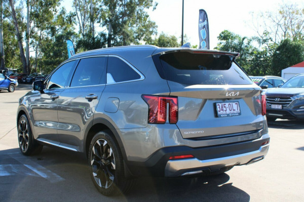 2024 Kia Sorento MQ4 PE GT-Line SUV Image 9