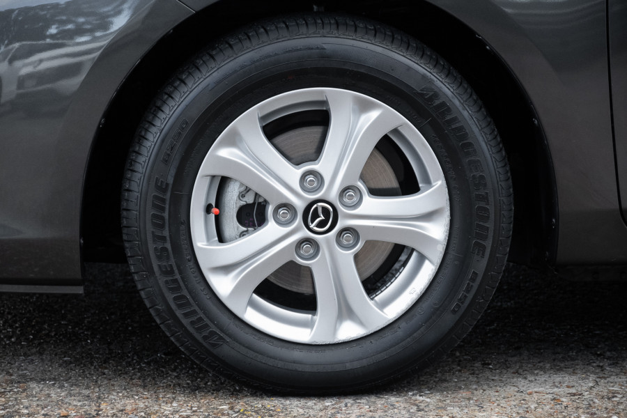2013 Mazda 3 Neo Hatch Image 19