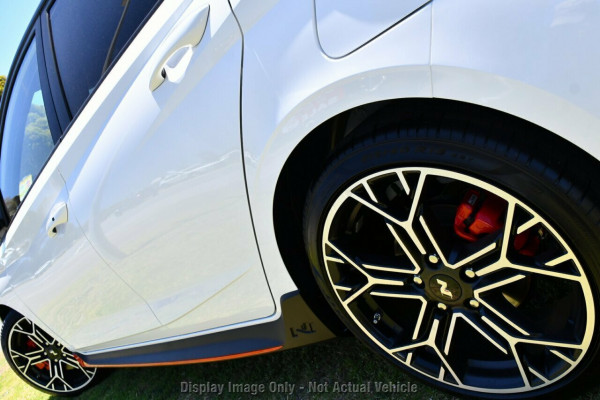 2024 MY25 Hyundai i20 BC3.V2 N Hatch