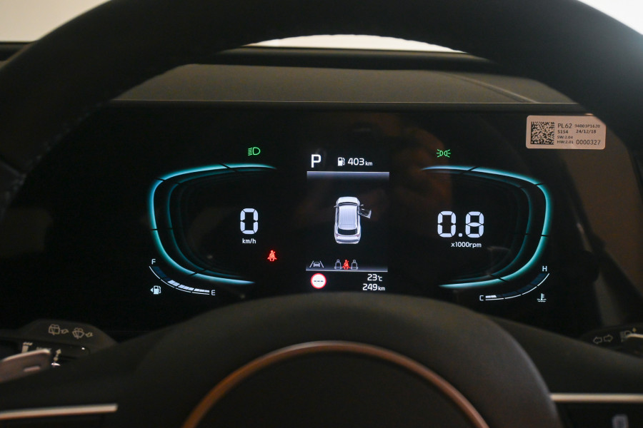 2025 Kia Sportage NQ5 SX+ SUV Image 16