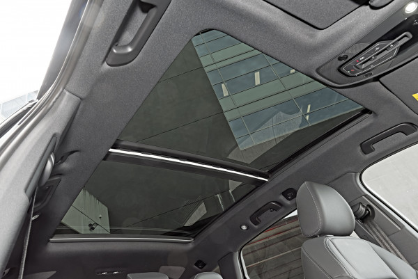 2026 MY25 Audi Q7 4M TFSI 185kW SUV image 15
