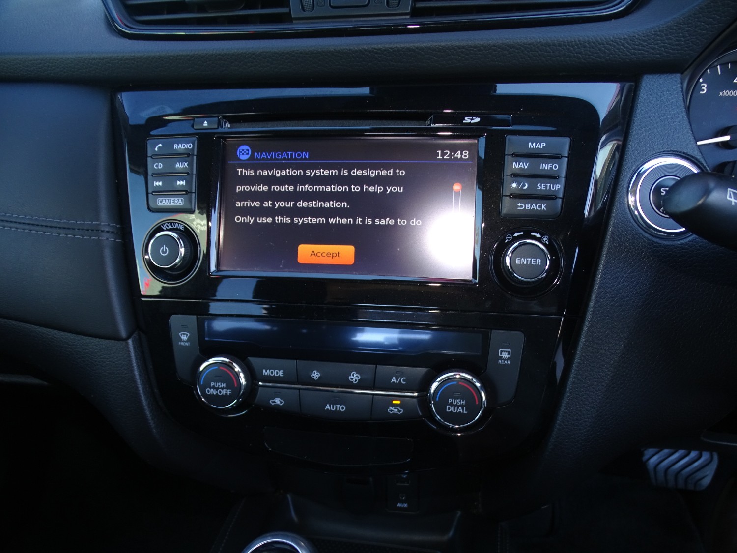 2020 Nissan X-Trail Wagon Image 22