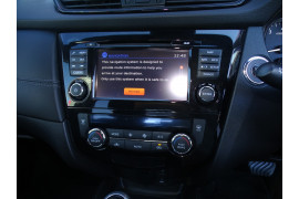 2020 Nissan X-Trail Wagon