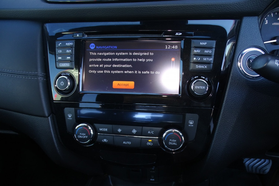 2020 Nissan X-Trail Wagon Image 22