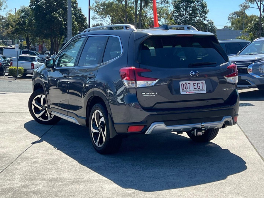 2022 Subaru Forester S5 2.5i-S SUV Image 2