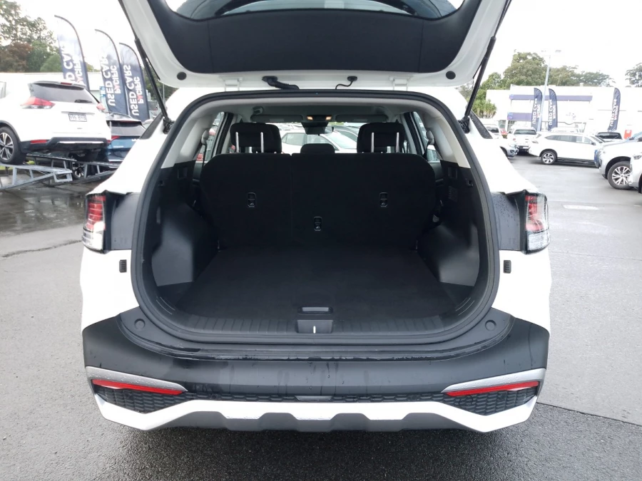 2025 MY26 Kia Sportage NQ5 PE S SUV Image 16