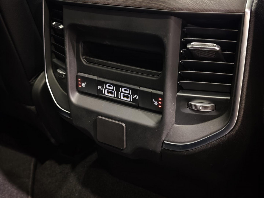 2025 Ram 1500 DT Laramie Sport Hurricane SO RamBox Ute Image 22
