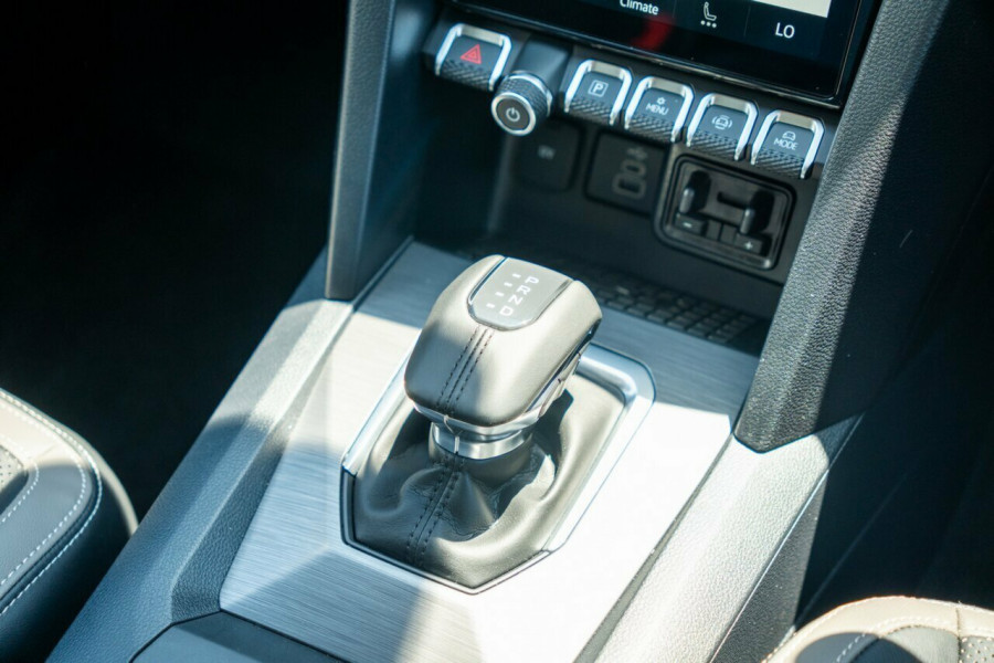 2024 Volkswagen Amarok NF TDI600 Aventura Ute Image 15