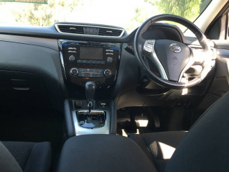 2016 Nissan QASHQAI J11 ST Wagon image 18