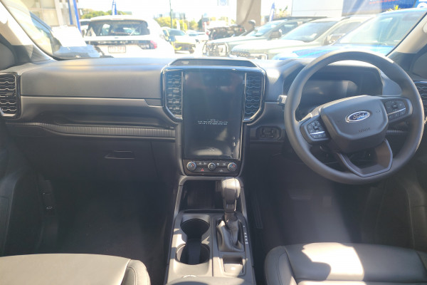2026 MY26.5 Ford Everest UB Active SUV Image 9