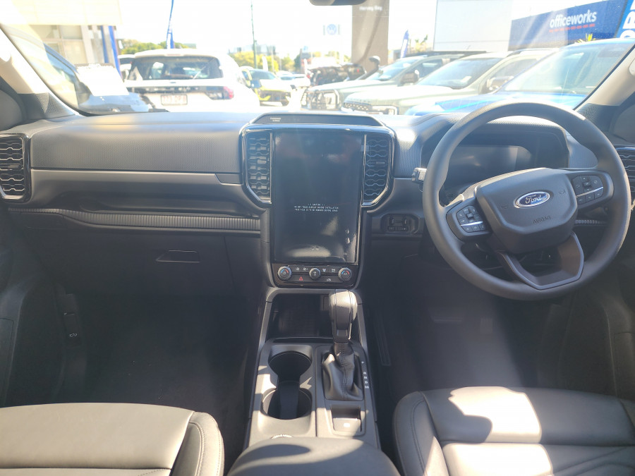 2026 MY26.5 Ford Everest UB Active SUV Image 9