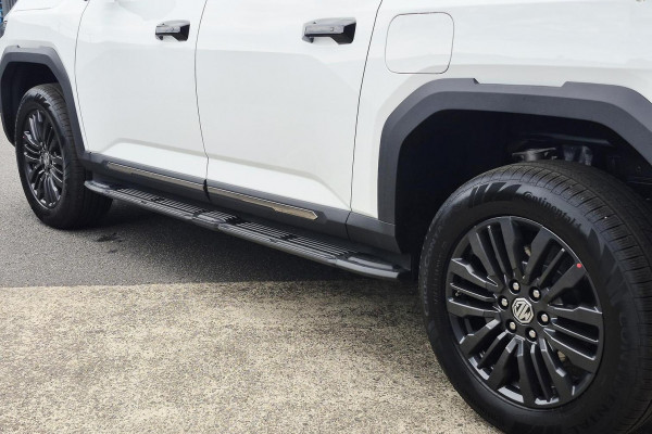 2025 MG U9 EKK1C Explore Pro Ute Image 18