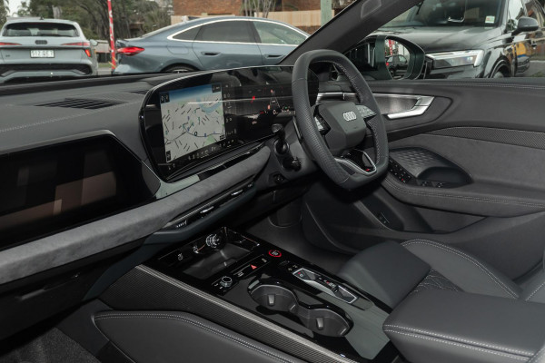 2025 Audi S5 B10 Wagon