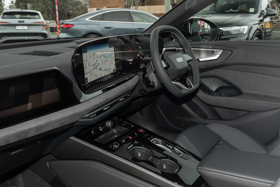2025 Audi S5 B10 Wagon
