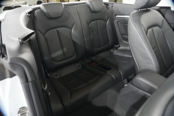 2017 Audi A3  Convertible image 23
