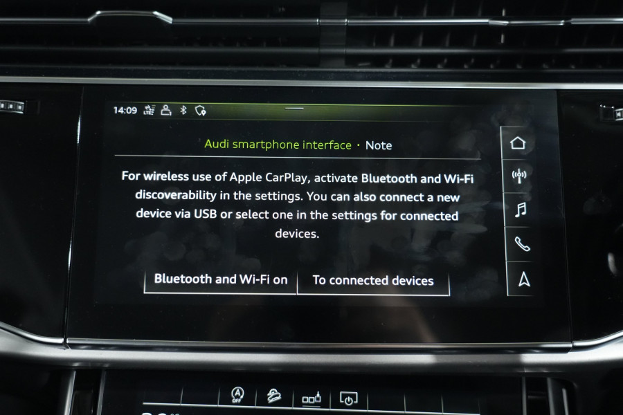 2020 Audi Q7 45 TDI SUV Image 28