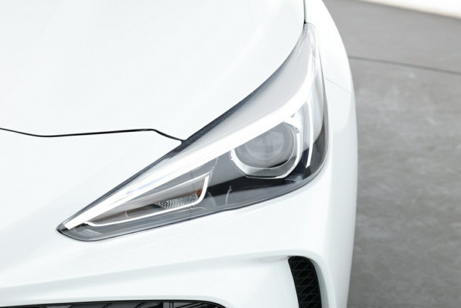 2024 MY24.5 MG MG3 ZP22 Excite Hatch Image 20