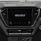 Volume & Tuning Dials Image