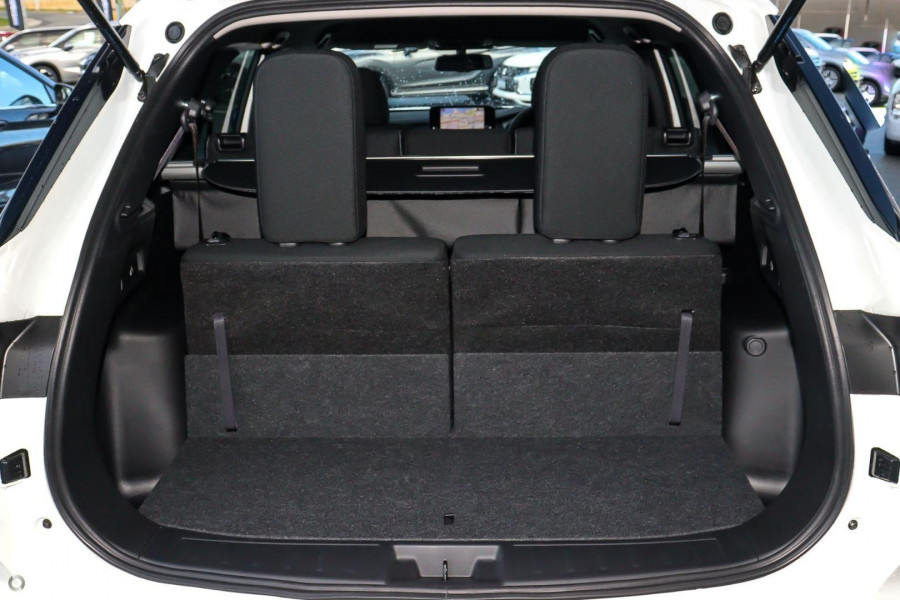 2024 Mitsubishi Outlander ZM LS SUV Image 10