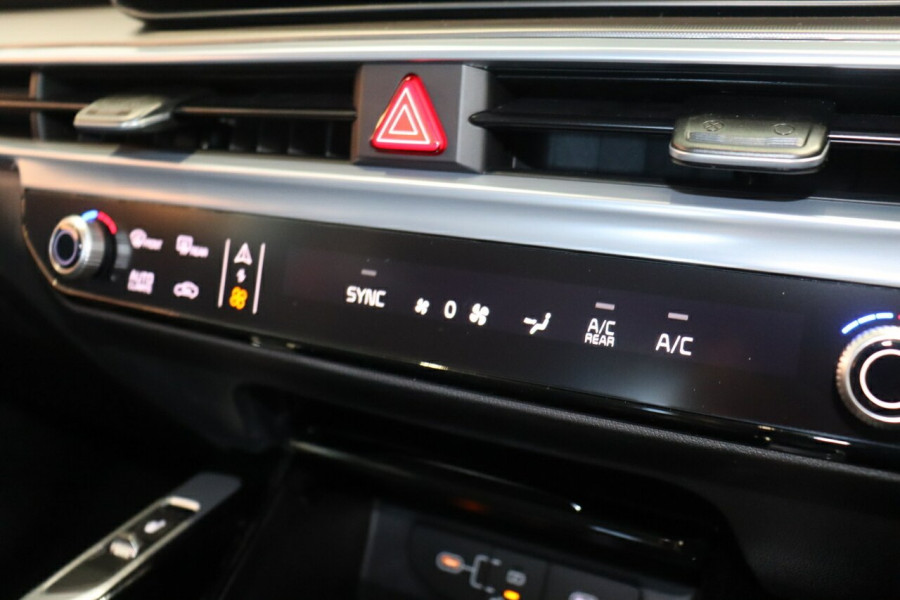 2025 Kia Sorento MQ4 PE Sport+ SUV Image 29