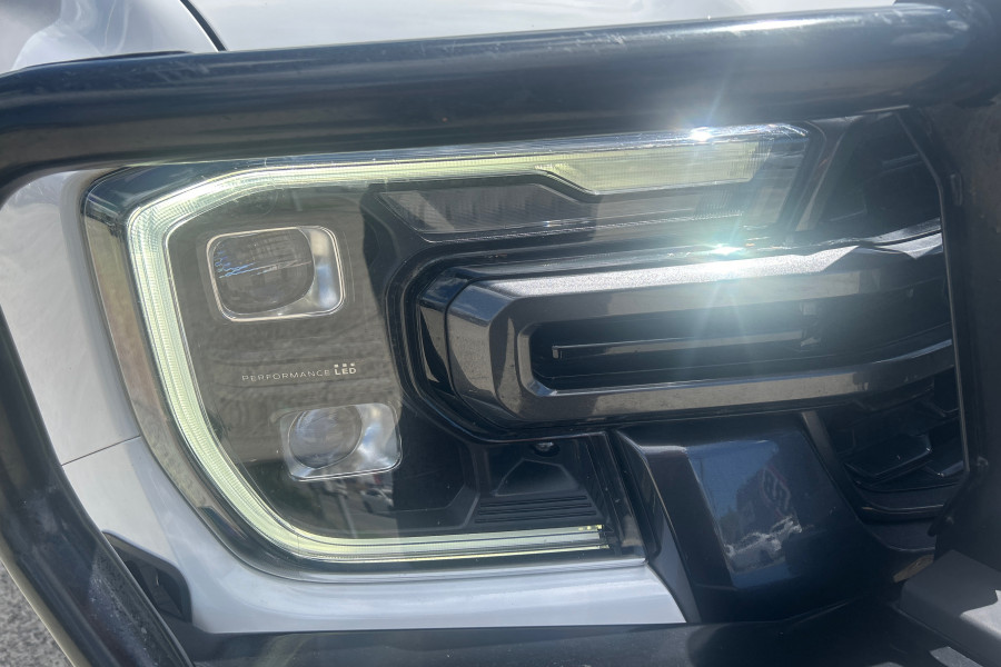 2023 MY22 Ford Ranger P703 Wildtrak Ute Image 21