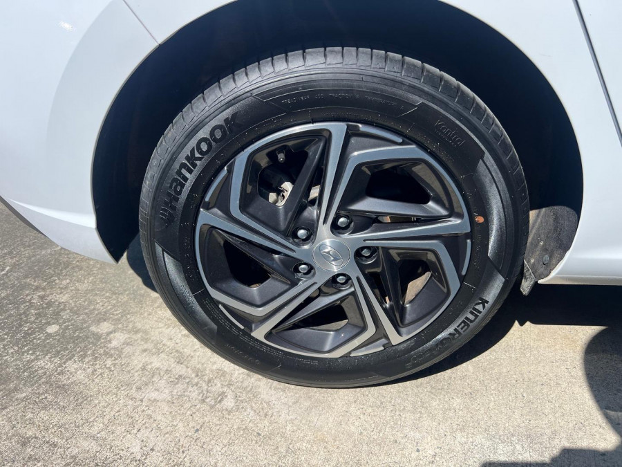 2023 Hyundai i30 PD.V4  Hatch Image 32