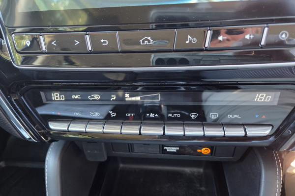 2021 Isuzu MU-X RJ LS-U SUV Image 16