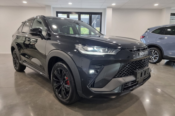 2025 MY24 GWM Haval H6GT B03 Ultra PHEV SUV