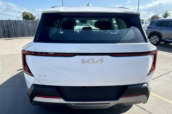 2024 MY25 Kia EV5 OVc Air Long Range SUV