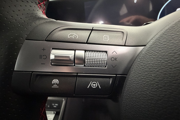 2026 MY27 Hyundai KONA SX2.V3 Hybrid Elite N Line SUV Image 25