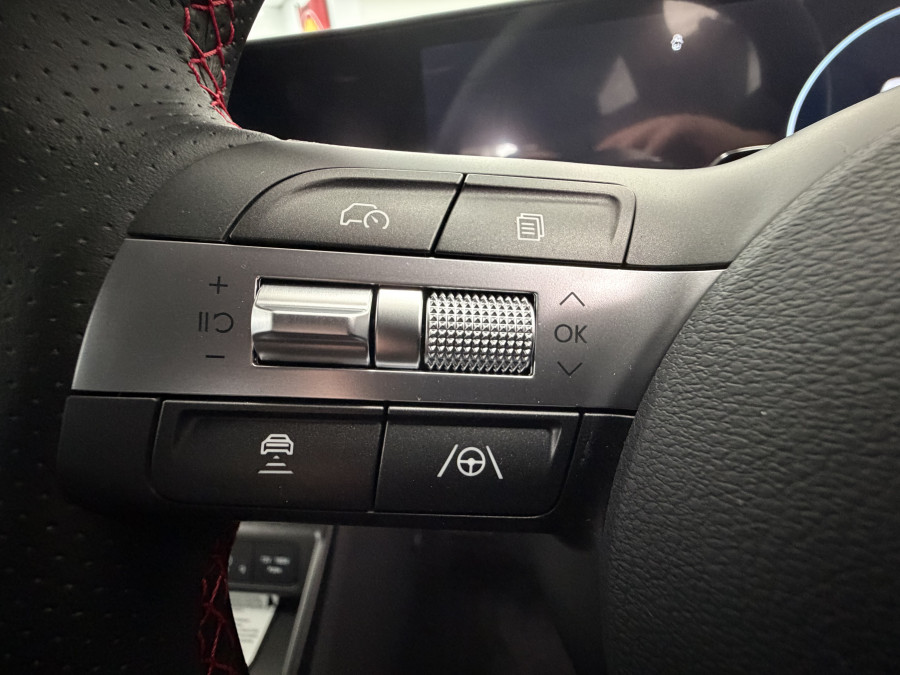 2026 MY27 Hyundai KONA SX2.V3 Hybrid Elite N Line SUV Image 25